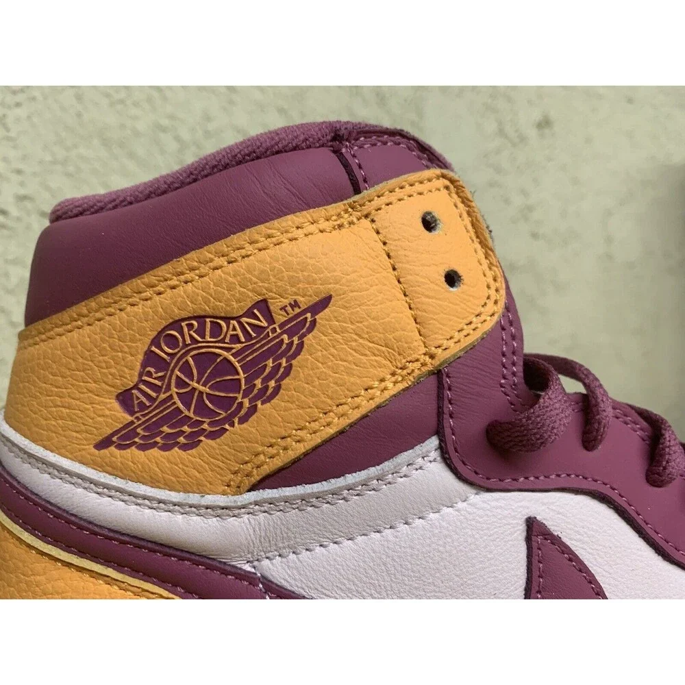 Jordan nike air
